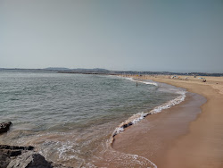 Praia da Cova do Vapor'in fotoğrafı çok temiz temizlik seviyesi ile