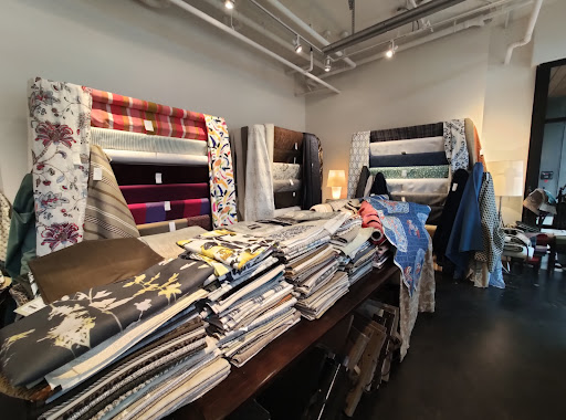 Fabric Store «DESIGNER FABRIC LIQUIDATIONS», reviews and photos, 4111 Stone Way N, Seattle, WA 98103, USA