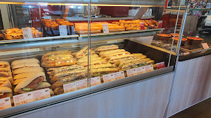 Photo n°43 de Brioche Dorée à Arzens ()