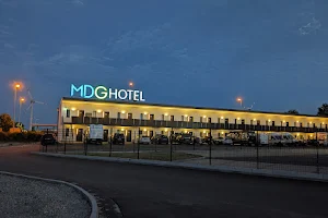 MDG Hotel image