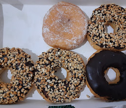 Dunkin Donuts (Gunung Batu) photo