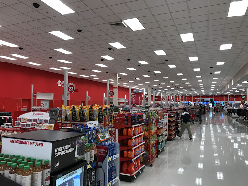 Department Store «Target», reviews and photos, 6100 Arlington Blvd, Falls Church, VA 22044, USA