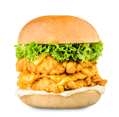SPEED BURGER CAMBRAI à Cambrai