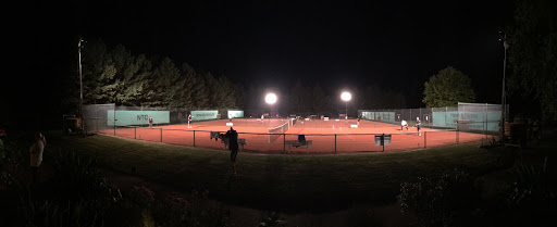 Neugrabener Tennis-Club e.V.