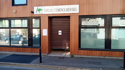 AULNAY CLEMENCE MENTREL à Aulnay-sous-Bois