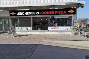 Döner Pizza Lerchenberg image