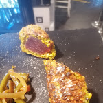 Photo n°3 de l'avis de Luca.i fait le 10/05/2022 à 18:41 sur le  Osteria Tabarchina à Cagliari