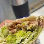 Photo n° 1 de l'avis de Jibril.. fait le 26/07/2023 à 11:26 pour Berliner Das Original - Kebab à Lyon