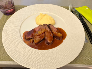 Photo n°11 de L’Orangerie-restaurant Menton à Menton ()