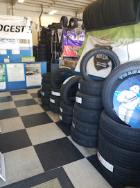 Bruce's Tire & Auto Service - Photo 8 - Car repair in San Jose, CA, San Jose