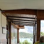 Photo n°1 de l'avis de Beppe.a fait le 10/07/2019 à 12:00 sur le  Osteria da Gio Lago di Cavedine à Cavedine