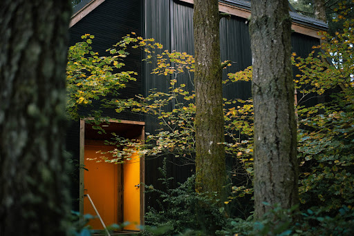 Golf Resort «Bandon Dunes Golf Resort», reviews and photos, 57744 Round Lake Drive, Bandon, OR 97411, USA