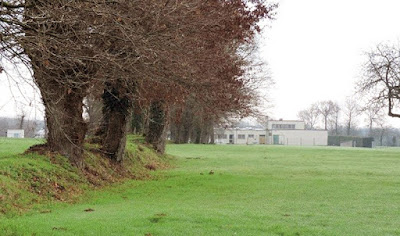 INRAE - Site de Saint-Gilles à Saint-Gilles