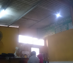 Spesial Nasi Pecel & Gudangan 25 \