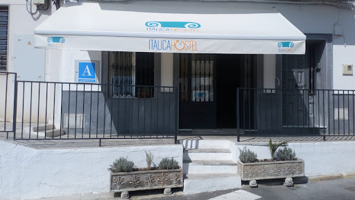 ITALICA HOSTEL en Santiponce