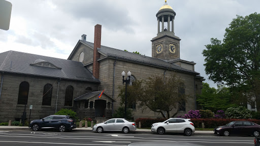 Grocery Store «Quincy Market in Quincy», reviews and photos, 33 Washington St, Quincy, MA 02169, USA