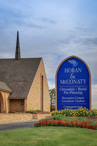 Funeral Home «Horan and McConaty Funeral Service, Denver - Cremation, Burial, Pre-planning and Cremation Gardens», reviews and photos, 1091 S Colorado Blvd, Denver, CO 80246, USA