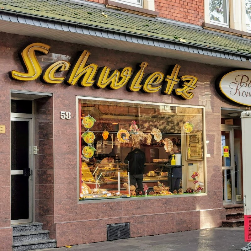 Bäckerei Schwietz
