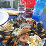 Photo n°1 de l'avis de Angelo.r fait le 14/09/2021 à 07:38 sur le  La Vecchia Pescheria à Fossacesia