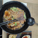 Photo n°1 de l'avis de elisabetta.e fait le 06/07/2022 à 21:05 sur le  Saikou Ramen & Sushi à Bologna