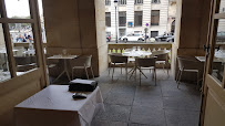 Atmosphère du Restaurant français Le Quatrième Mur à Bordeaux - n°11