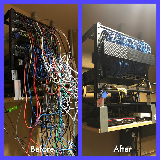 Computer Repair Service «RJG Computers», reviews and photos, 1818 Nederland Ave, Nederland, TX 77627, USA