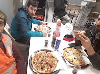 Plats et boissons du Pizzeria S Pizza à Cormeilles-en-Parisis - n°5
