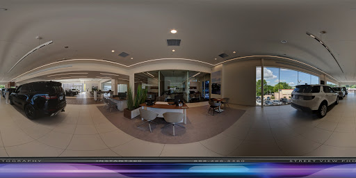 Jaguar Dealer «Jaguar Monroeville», reviews and photos, 3780 William Penn Hwy, Monroeville, PA 15146, USA