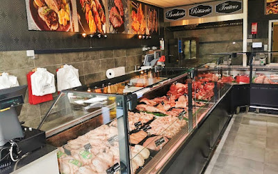 MUMAYAZ Boucherie Halal à Poitiers