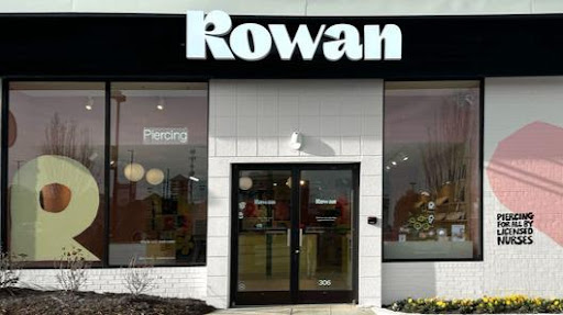 Explore book tattoo ideas, creative tattoo ideas in Winston Salem, available at Rowan Thruway Center