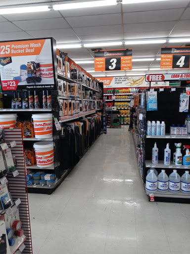 Auto Parts Store «AutoZone», reviews and photos, 6107 Florence Ave, Bell Gardens, CA 90201, USA