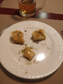 Les plus récentes photos du Restaurant libanais El Farès à Paris - n°1