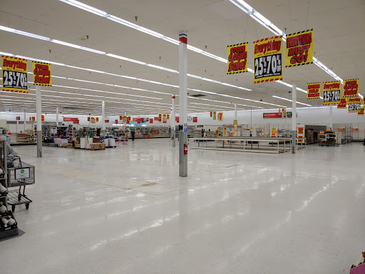 Department Store «Kmart», reviews and photos, 5007 Victory Blvd, Tabb, VA 23693, USA