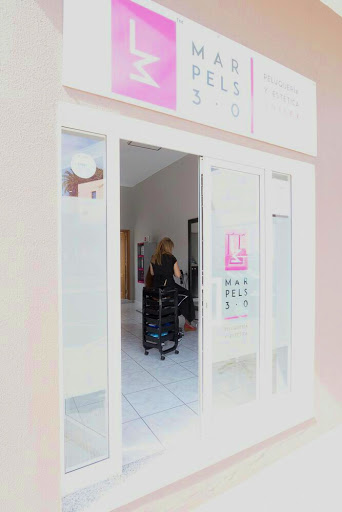 Peluquería Marpels 3.0 en Tijarafe, Santa Cruz de Tenerife