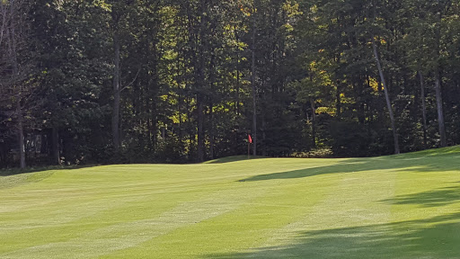 Public Golf Course «Manitou Passage Golf Club», reviews and photos, 4600 S Club Dr, Cedar, MI 49621, USA