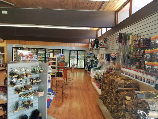 Campground «Morefield Campground», reviews and photos