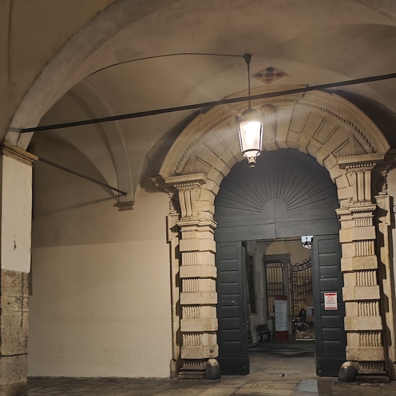Dipartimento di Scienze Storiche, Geografiche e dell'Antichità DiSSGeA - Università degli Studi di Padova