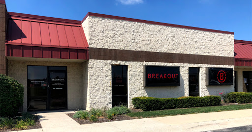 Amusement Center «Breakout Escape Games - Castleton», reviews and photos, 8455 Castlewood Dr a, Indianapolis, IN 46250, USA