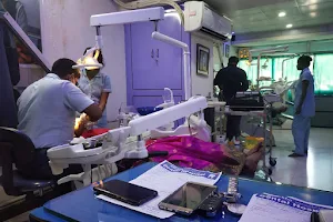 ITIDIRKHA Dental Laser Skin Multispeciality Clinic, Dr. Preeti Adil Chandrakar, Best Dental Implants Clinic Bhilai 3 image