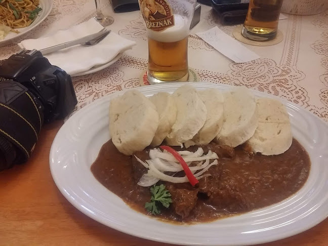 Restaurace Maják Budkov - Jihlava