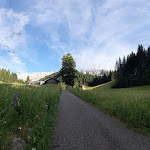 Photo n°2 de l'avis de Roberto.a fait le 06/07/2021 à 13:54 sur le  Ristorante al Rifugio Fonteghi à Mezzano
