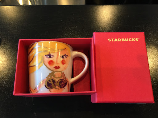 Coffee Shop «Starbucks», reviews and photos, 4255 Genesee St #100, Cheektowaga, NY 14225, USA