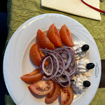 Photo n°3 de l'avis de Andy.a fait le 23/10/2023 à 18:07 sur le  Restaurant Sandplacken - Adrian Apolzan à Schmitten