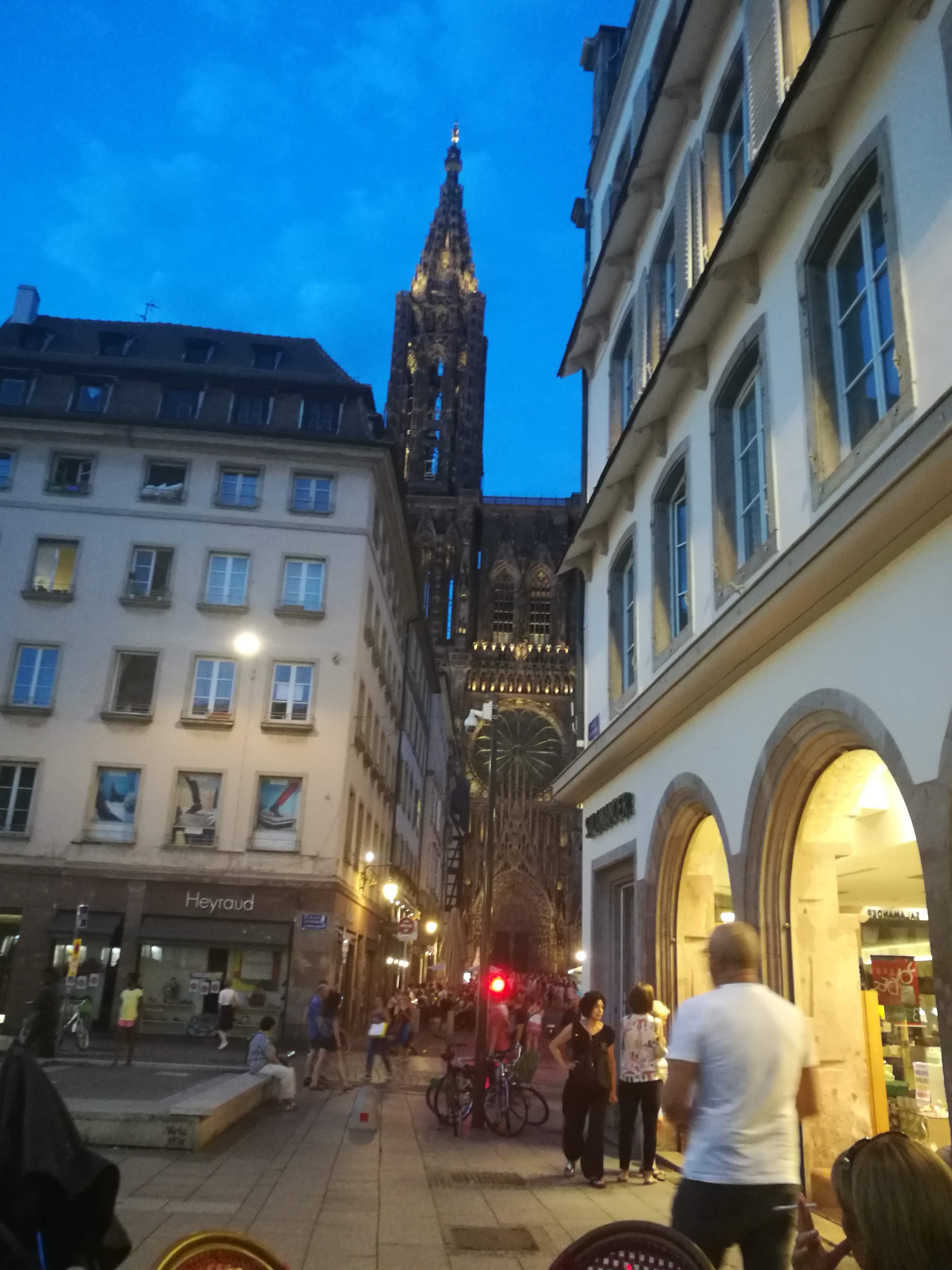 Photo n° 1 de l'avis de Audrey.a fait le 31/07/2018 à 22:11