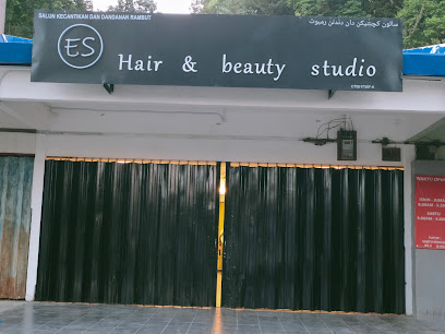 ES hair & beauty studio