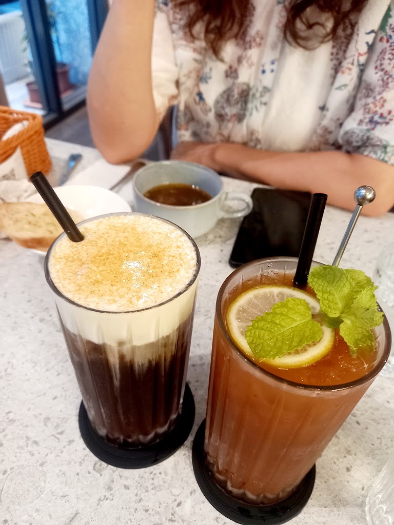 悠 Leisure｜早午餐｜下午茶｜晚餐｜ 的照片
