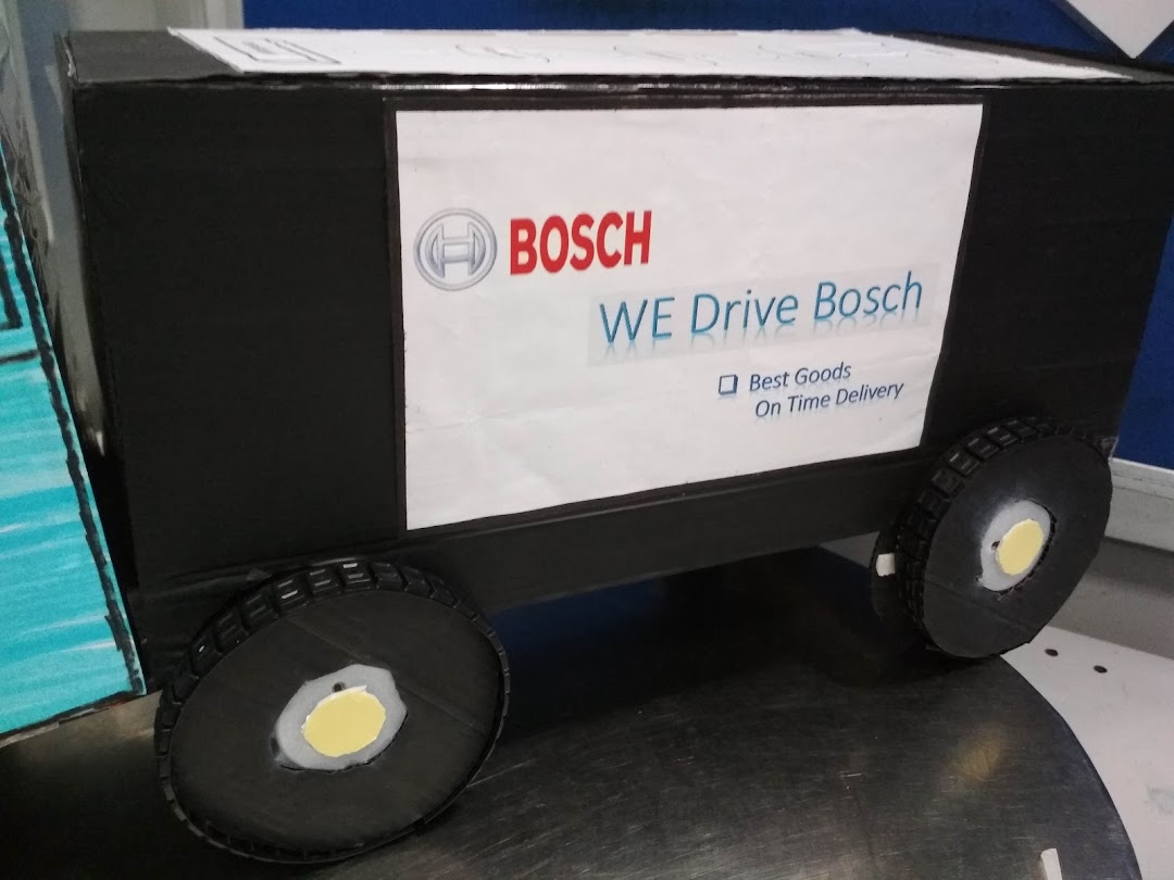 Bosch RBAI