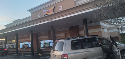Fast Food Restaurant «Sonic Drive-In», reviews and photos, 913 Pleasant Grove Blvd, Roseville, CA 95678, USA