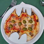 Photo n°1 de l'avis de Diego.o fait le 27/02/2017 à 22:11 sur le  Incontri Di Gusto à Tolentino