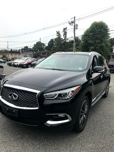 Used Car Dealer «Bergen County Auto Group LLC», reviews and photos, 114 Moonachie Ave, Moonachie, NJ 07074, USA